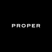 Proper Hotels logo
