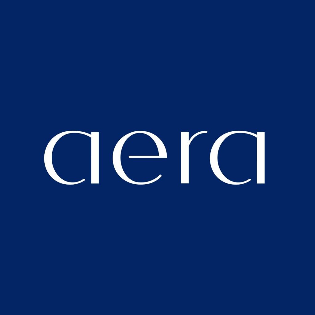 Aera logo
