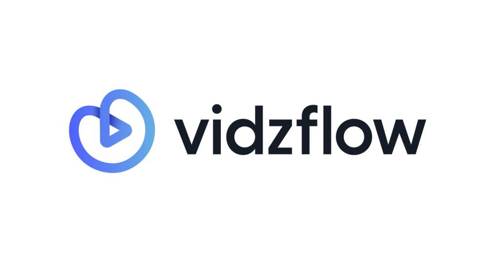 Vidzflow logo