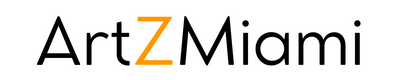 ArtZMiami logo