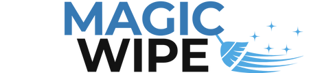 Magicwipe logo