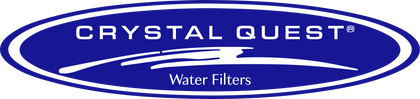 Crystalquest logo