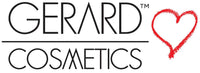 Gerard Cosmetics logo