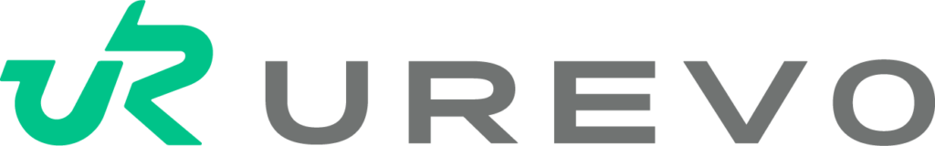 UREVO logo