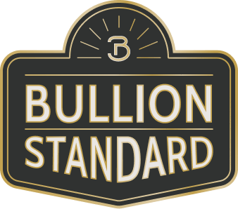 Bullion Standard Pro logo