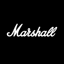 Marshall.com logo