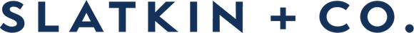 Slatkin + Co. logo