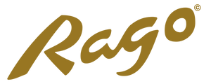 Rago Shapewear logo