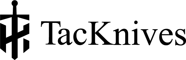 TacKnives logo