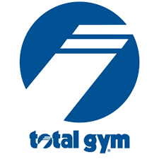Total Gym logo