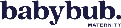 Babybub logo