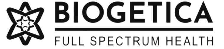Biogetica logo