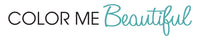 Colormebeautiful logo