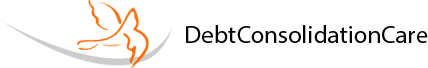 Debtconsolidationcare logo