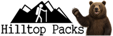 Hilltop Packs LLC logo