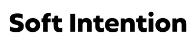 Soft Intention logo