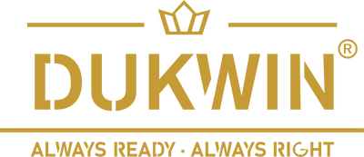 DUKWIN logo