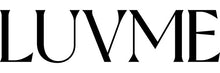 Luvme Hair logo