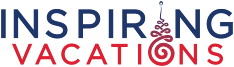 Inspiring Vacations logo