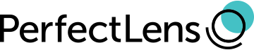 Perfectlens logo