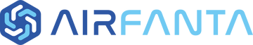 AirFanta logo