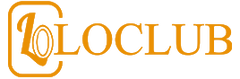 LOLOCLUB logo