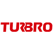 TURBRO logo