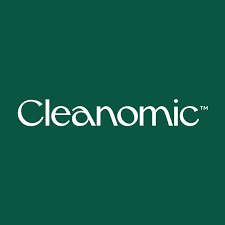 Cleanomic logo