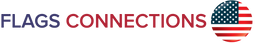 Flags Connections logo