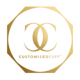 CustomisedCuff logo