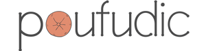 Poufudic logo