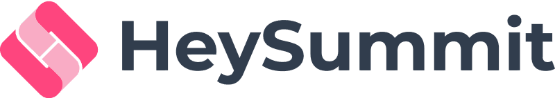 Heysummit.com logo