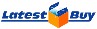 LatestBuy logo