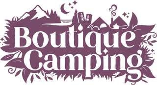 Boutique Camping logo