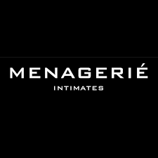 MENAGERIE Intimates logo