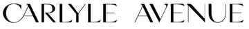 CARLYLE AVENUE logo