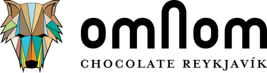 Omnomchocolate logo