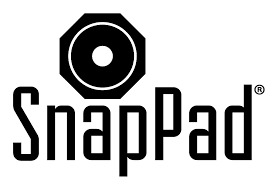 RV Snappad1 logo