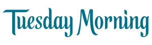 Tuesday Morning logo