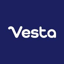 Vesta Sleep logo