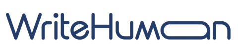 Writehuman AI logo