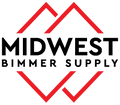 MidWestBimmerSupply.com logo