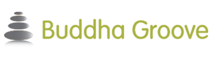 Buddha Groove logo