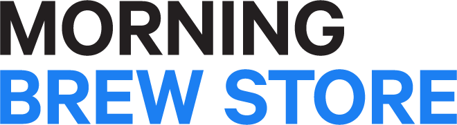 Morningbrew Shop logo