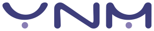 YNM logo