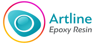 Artline Resin logo