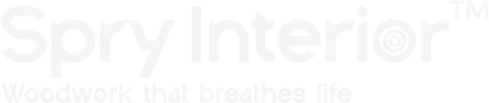 Spryinterior logo