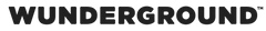 Wunderground Coffee logo