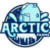 Arctic Farms logo