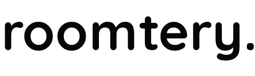 Roomtery logo